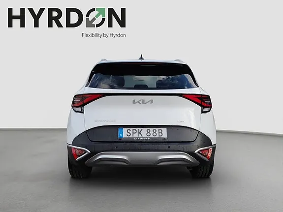 Kia Sportage 2025 photo 5