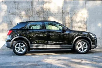 Audi Q2 2023 photo 3