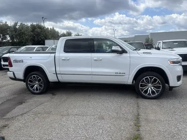 Ram 1500 2027 photo 4