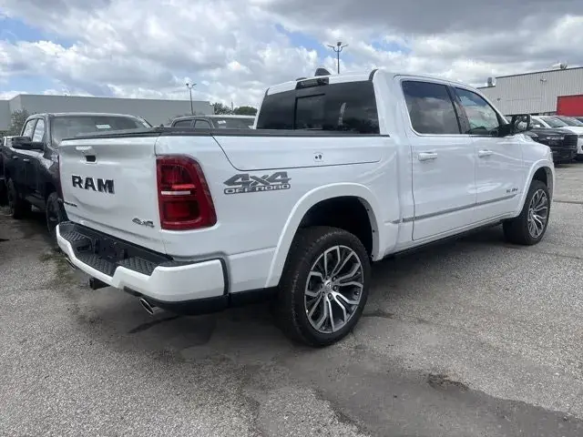 Ram 1500 2027 photo 5