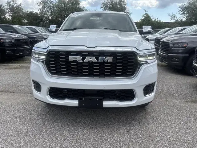 Ram 1500 2027 photo 2