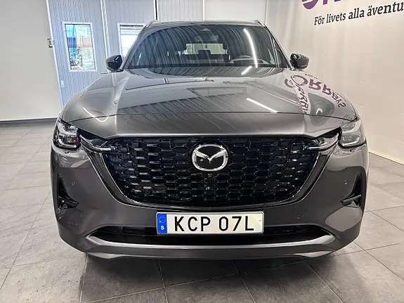 Mazda Cx-80 2026 photo 2