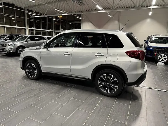 Suzuki Vitara 2020 photo 2