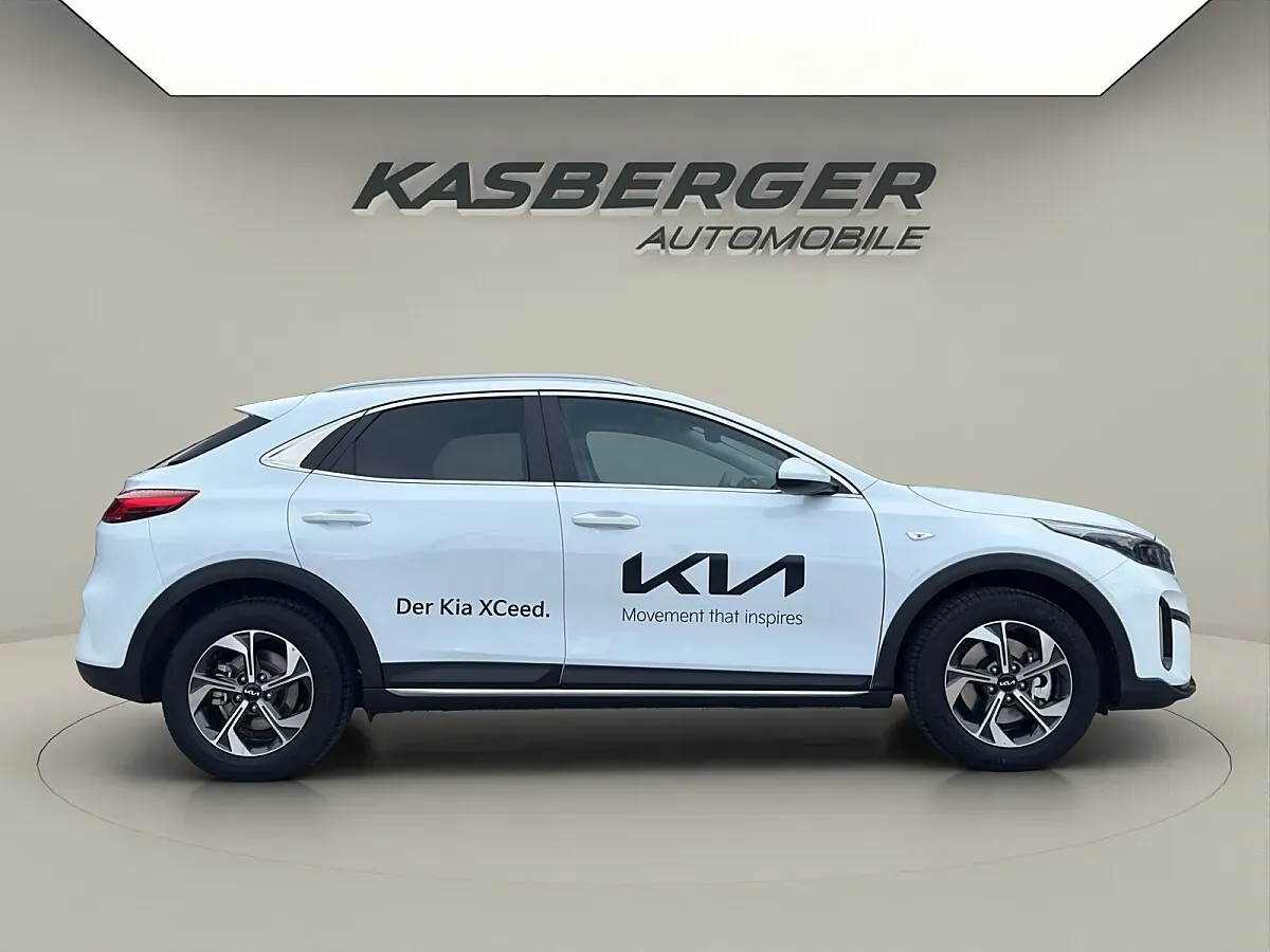 Kia Xceed 2026 photo 3