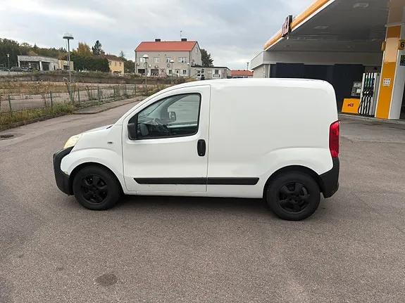 Citroen Nemo