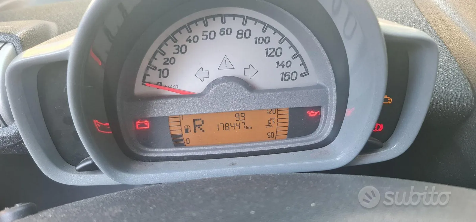 Smart Smart 451 2007 photo 5