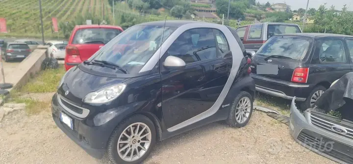 Smart Smart 451