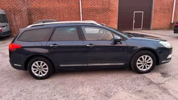 Citroen C5 2013 photo 2