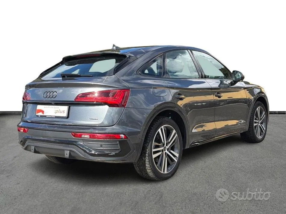 Audi Q5 2022 photo 4