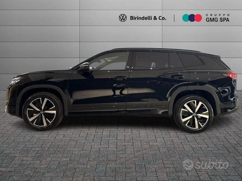 Volkswagen Tayron 2026 photo 5