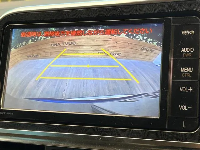 Toyota Sienna G 2015 photo 4