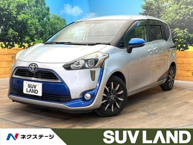 Toyota Sienna G