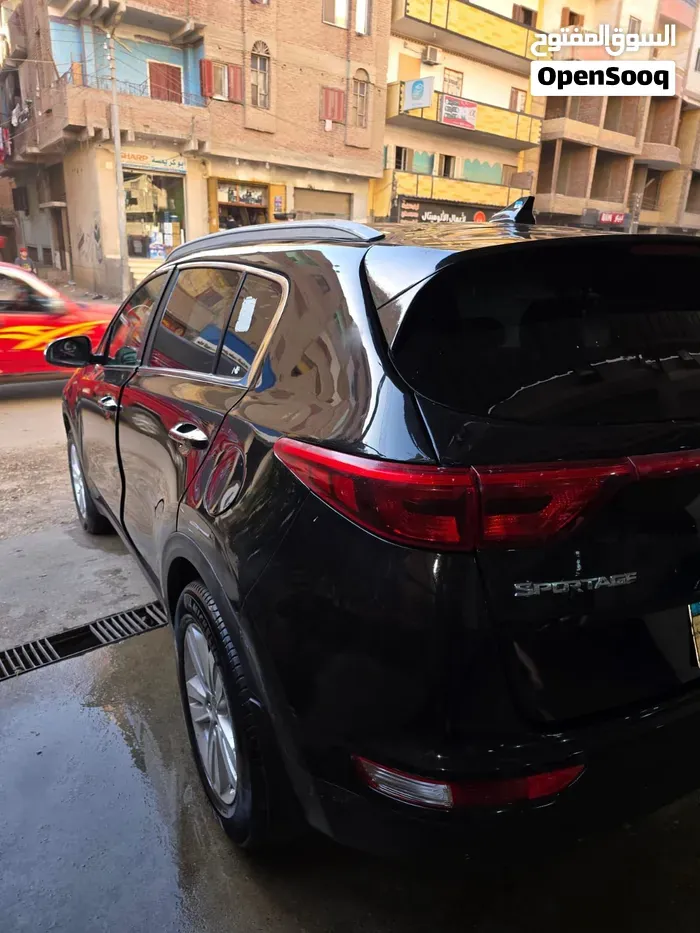 Kia Sportage 2019 photo 3