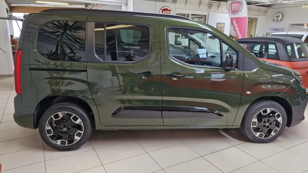 Fiat Qubo 2026 photo 3
