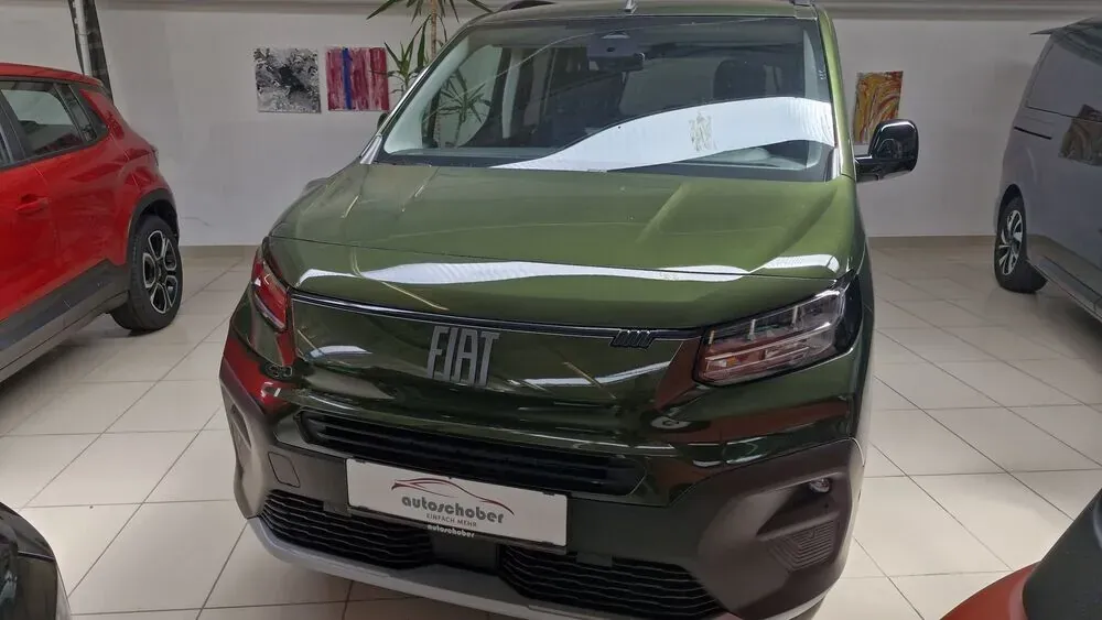Fiat Qubo