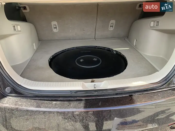 Mazda Cx-7 2008 photo 5