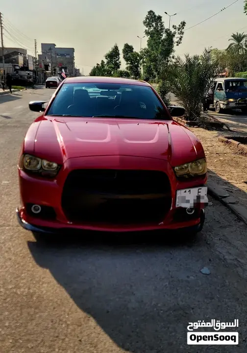 Dodge Charger