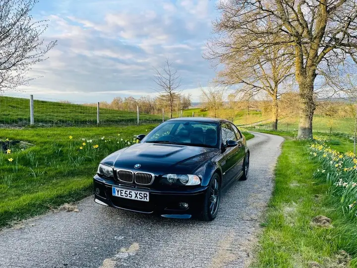 BMW M3