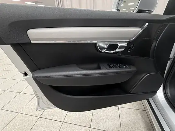Volvo V90 2022 photo 5