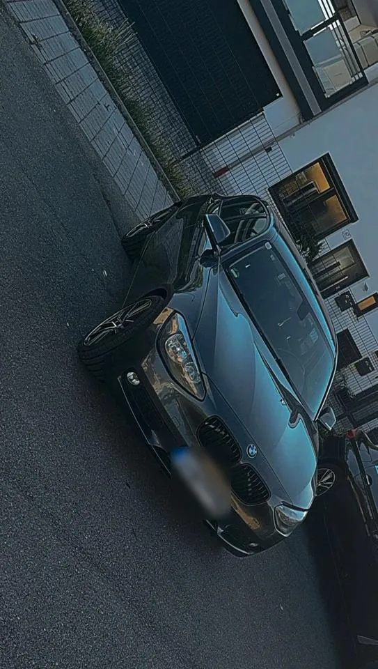 BMW 116D