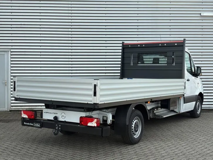 Mercedes-Benz Esprinter 2025 photo 2