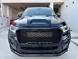 Ford Ranger 2021 photo 2