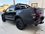Ford Ranger 2021 photo 4
