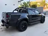 Ford Ranger 2021 photo 5