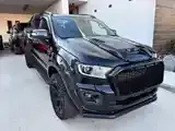 Ford Ranger 2021 photo 3