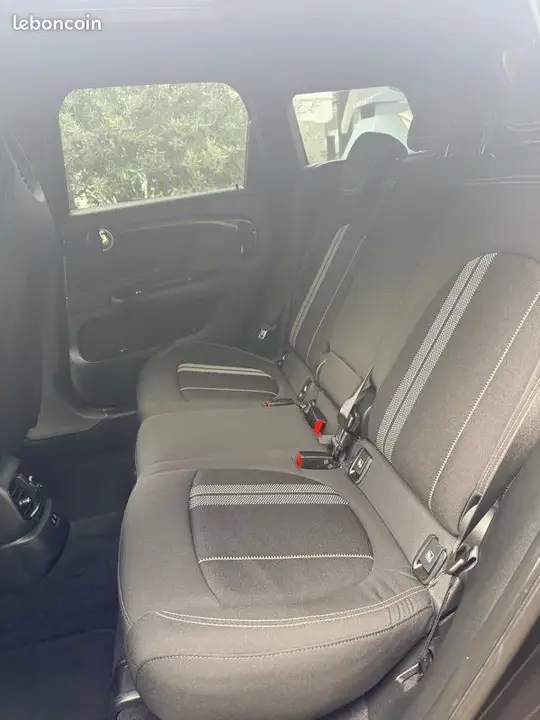 Mini Countryman 2019 photo 5