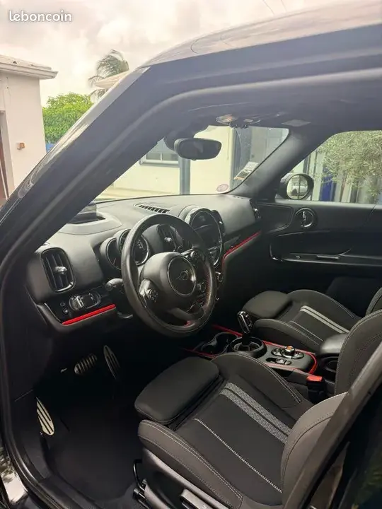 Mini Countryman 2019 photo 2