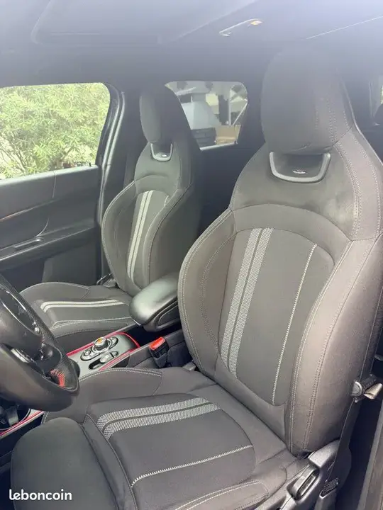 Mini Countryman 2019 photo 3