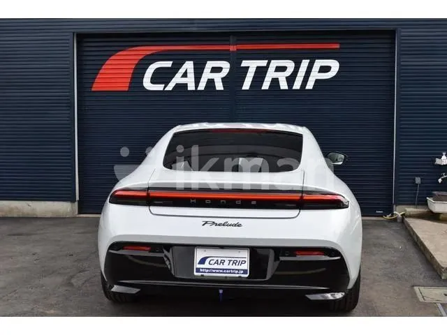 Honda Prelude 2026 photo 5