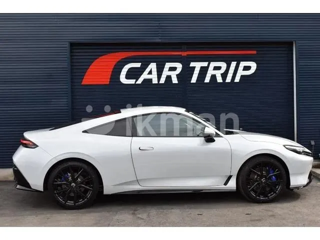 Honda Prelude 2026 photo 4