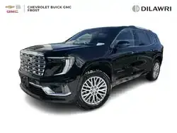 GMC Acadia