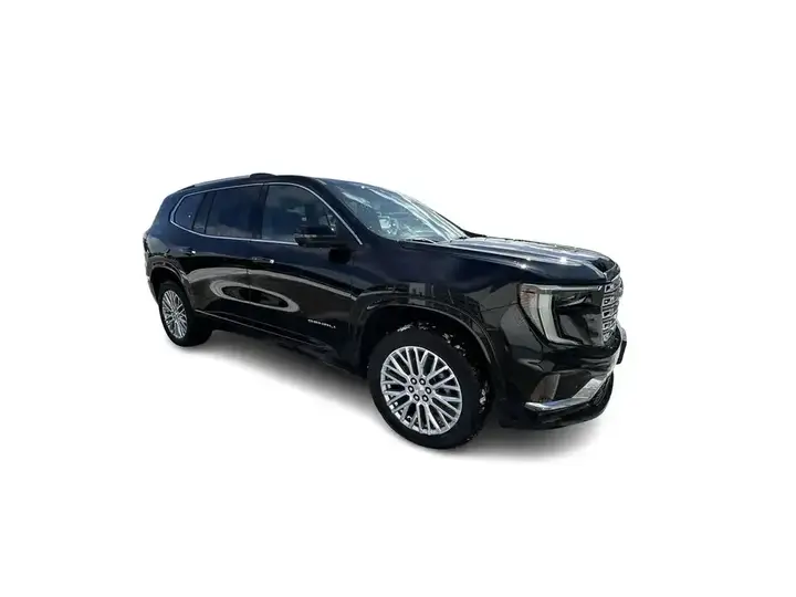 GMC Acadia 2026 photo 2