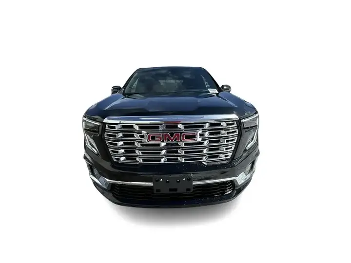 GMC Acadia 2026 photo 4