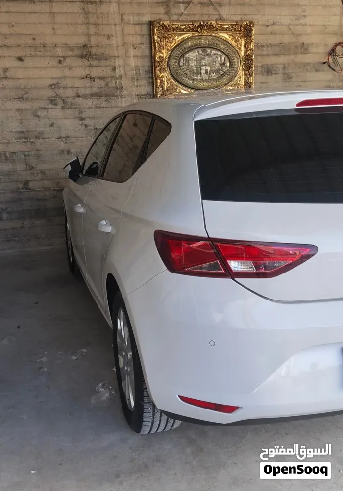 Seat Leon 2015 photo 3