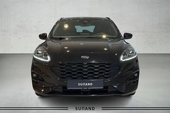 Ford Kuga 2020 photo 4