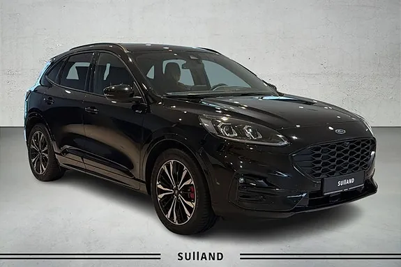 Ford Kuga 2020 photo 3