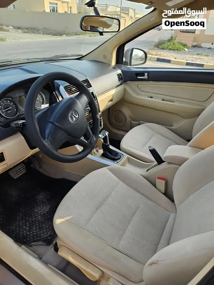 BAIC Other 2019 photo 4
