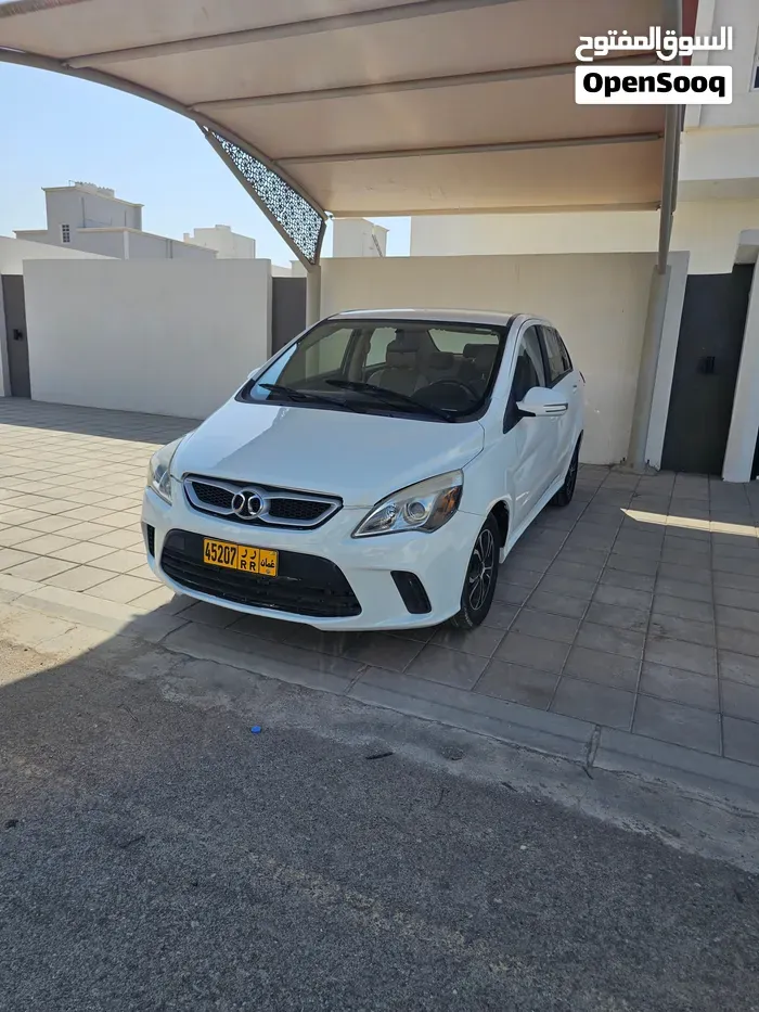 BAIC Other 2019 photo 5