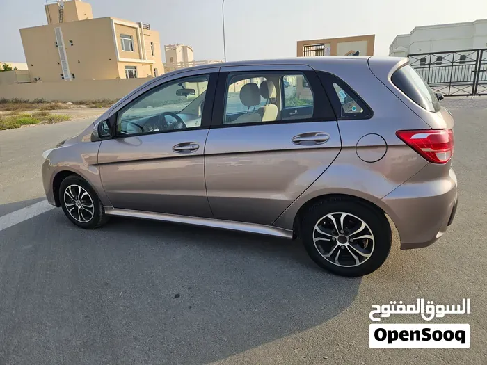 BAIC Other 2019 photo 3