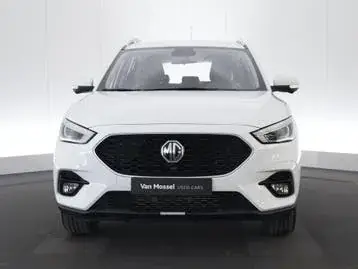 MG Zs 2024 photo 3