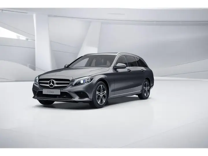 Mercedes-Benz C 220 D