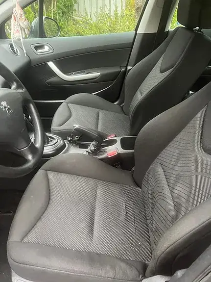 Peugeot 308 Sw 2009 photo 4