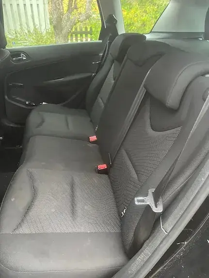 Peugeot 308 Sw 2009 photo 5