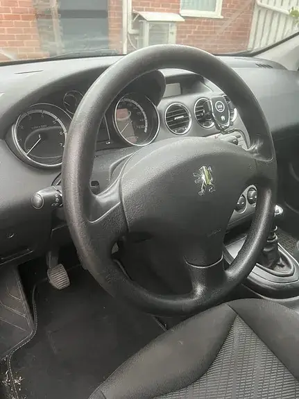 Peugeot 308 Sw 2009 photo 3
