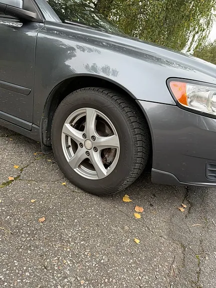 Volvo V50 2012 photo 4