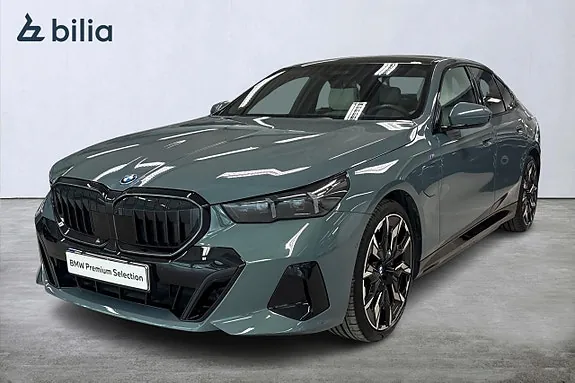 BMW 550E